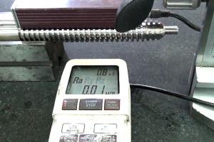 Surface Roughness Tester 